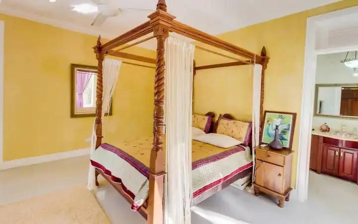 Luxury Nature Retreat in Costa Rica photo 15