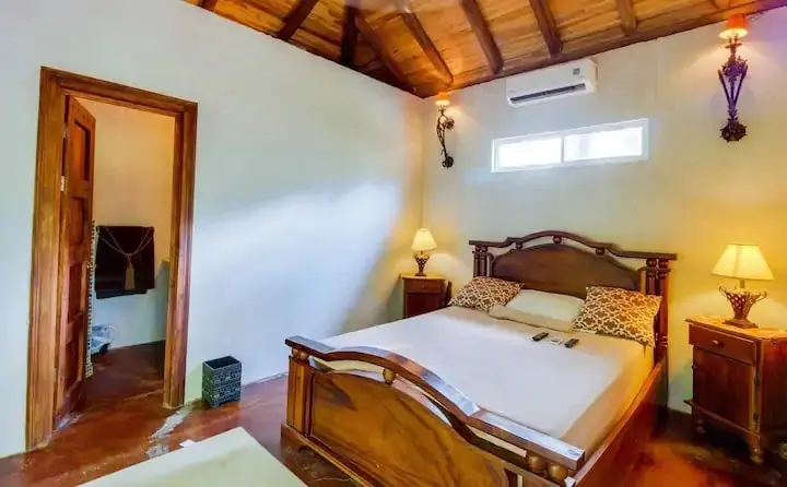Luxury Nature Retreat in Costa Rica photo 14