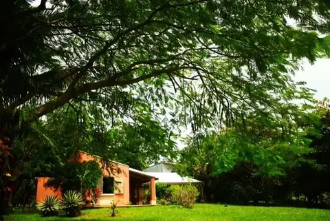 Charming Mountain Home in Montezuma in Delicias, Costa Rica