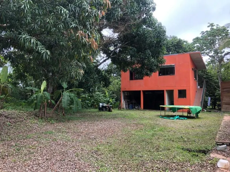 Charming Mountain Home in Montezuma photo 9