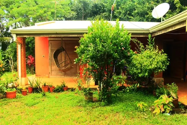 Charming Mountain Home in Montezuma photo 4