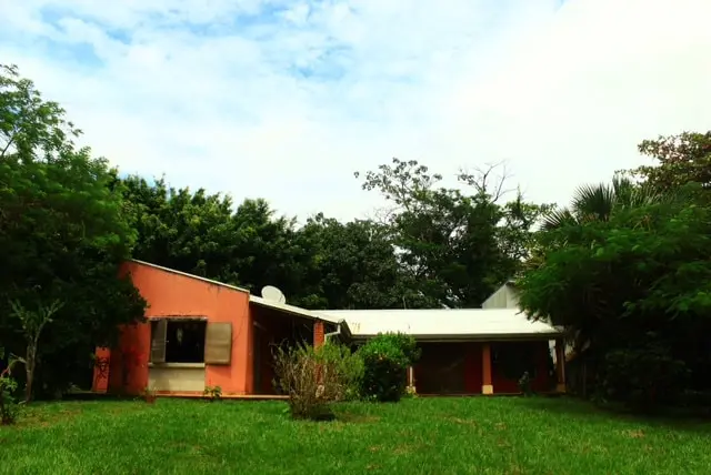 Charming Mountain Home in Montezuma photo 2
