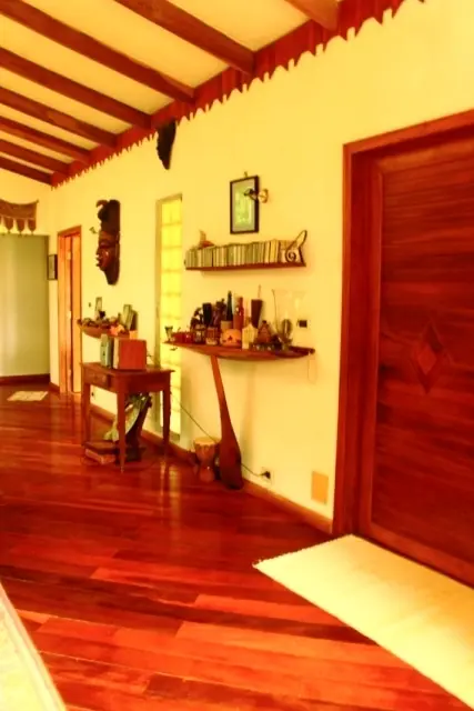 Charming Mountain Home in Montezuma photo 16