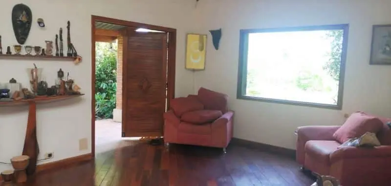 Charming Mountain Home in Montezuma photo 15