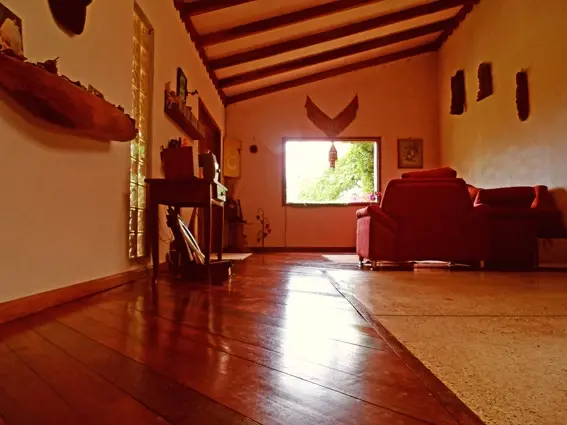 Charming Mountain Home in Montezuma photo 14