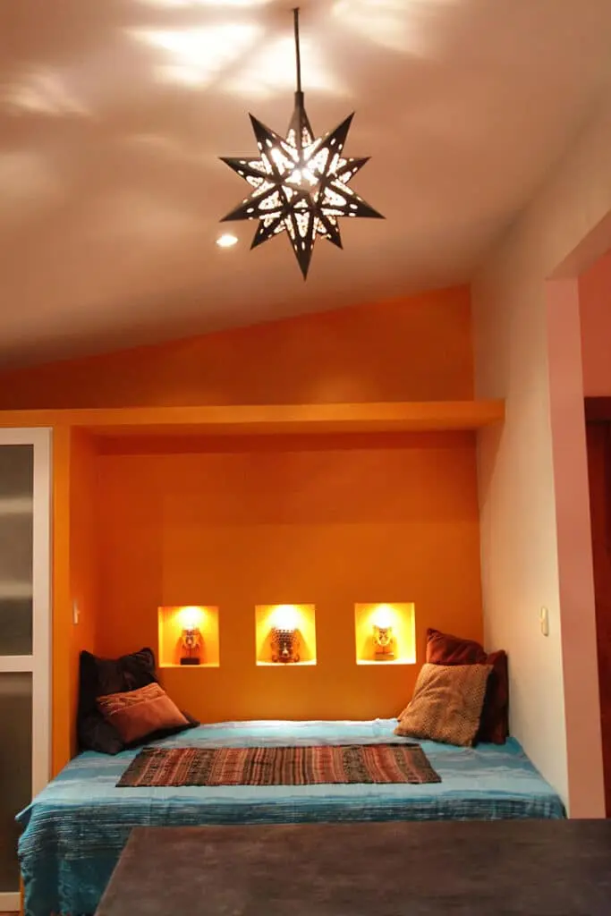 Eco-Friendly Tropical Home photo 11