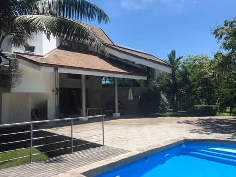Casa Velero in Montezuma in Delicias, Costa Rica