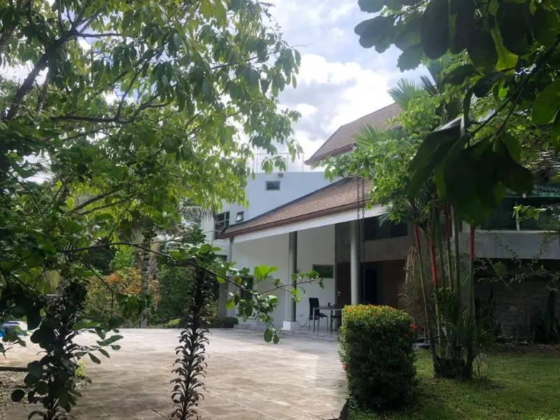 Casa Velero in Montezuma photo 8