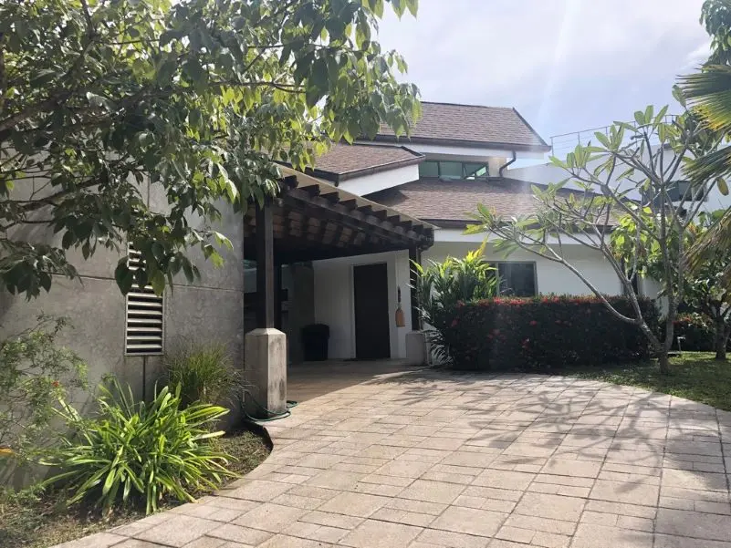 Casa Velero in Montezuma photo 7