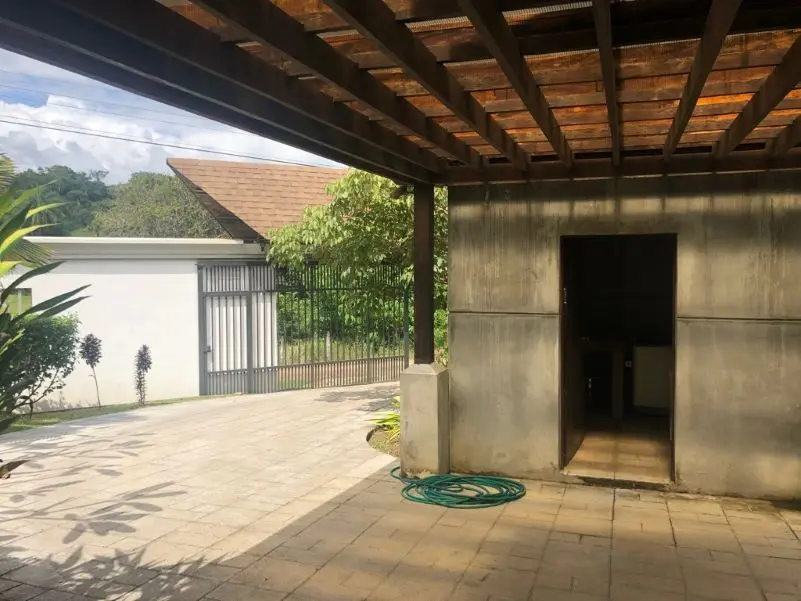 Casa Velero in Montezuma photo 11