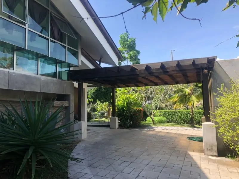 Casa Velero in Montezuma photo 9