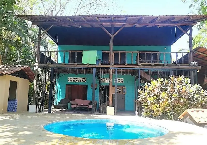 Charming Delicias Home photo 2