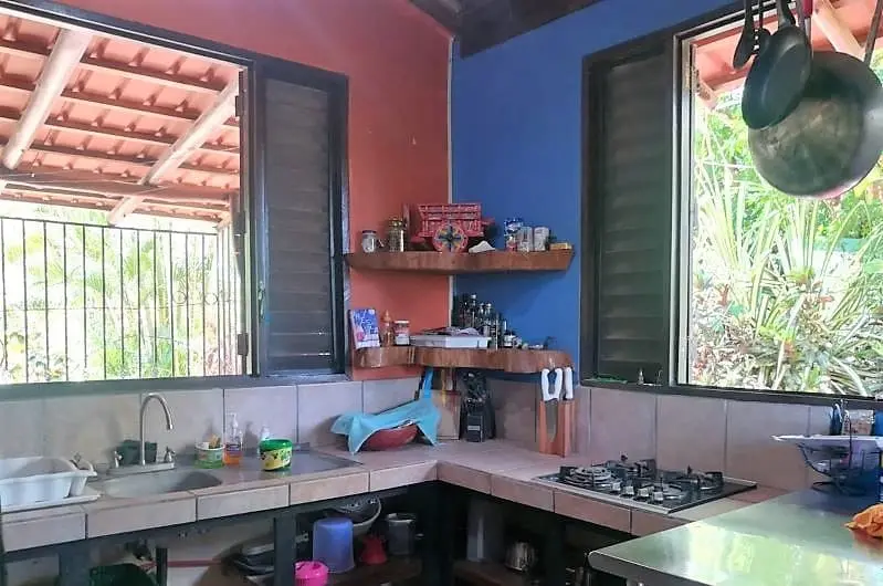 Charming Delicias Home photo 6