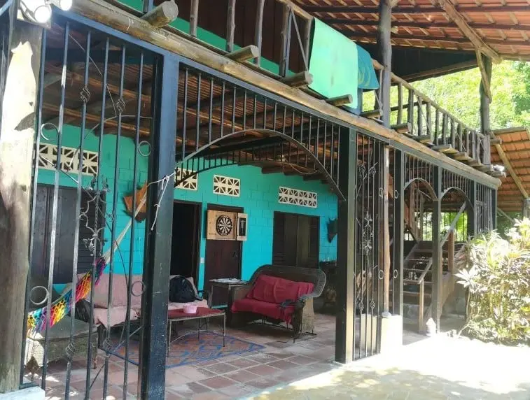 Charming Delicias Home photo 3
