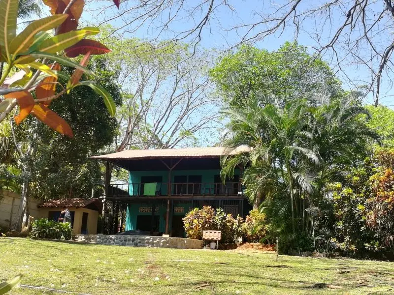 Charming Delicias Home photo 4
