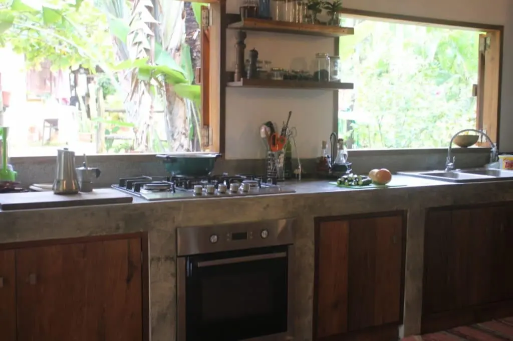 Charming Home & Restaurant in Montezuma photo 13
