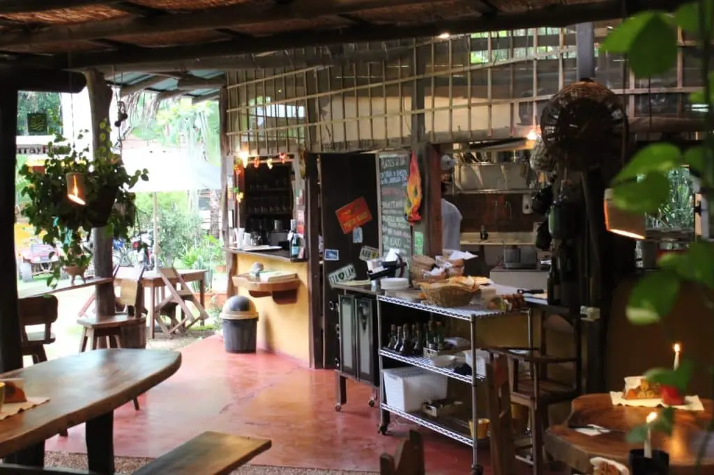 Charming Home & Restaurant in Montezuma photo 23