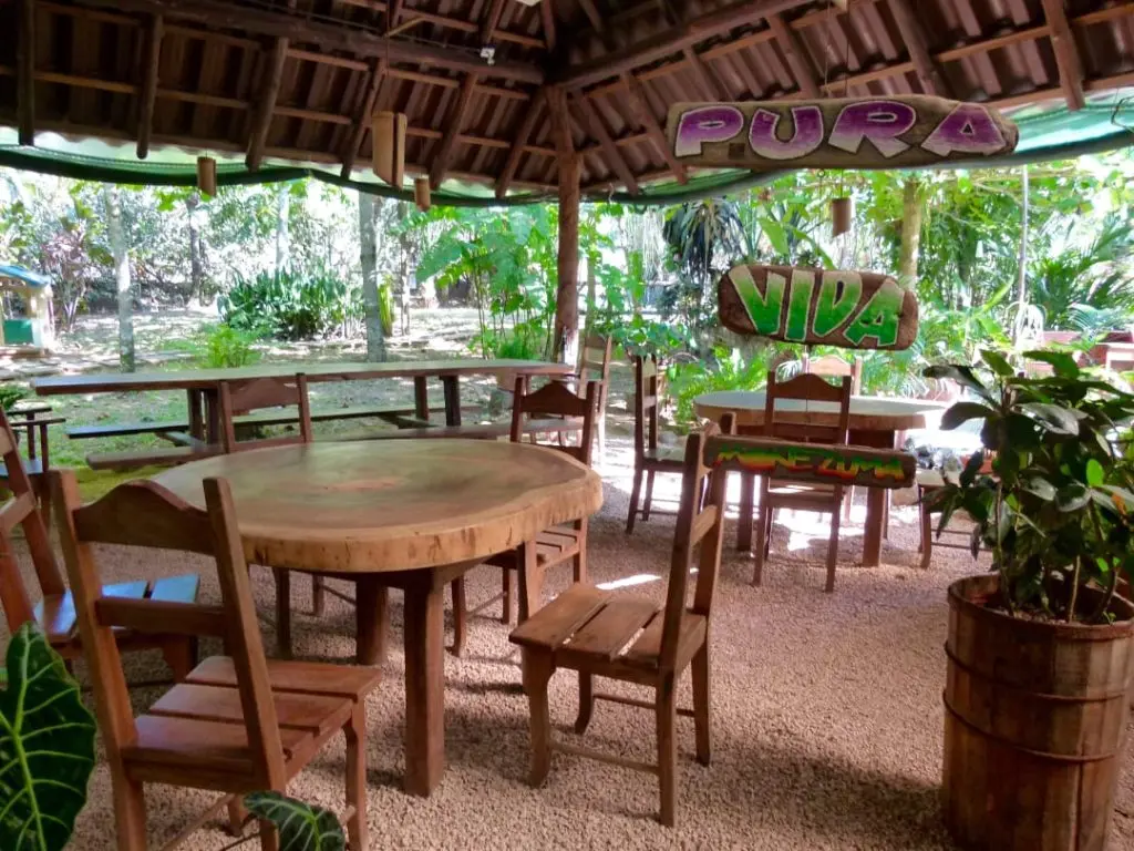 Charming Home & Restaurant in Montezuma photo 27