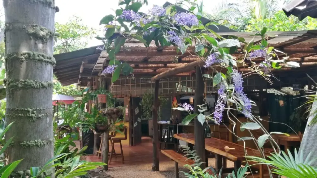 Charming Home & Restaurant in Montezuma photo 22