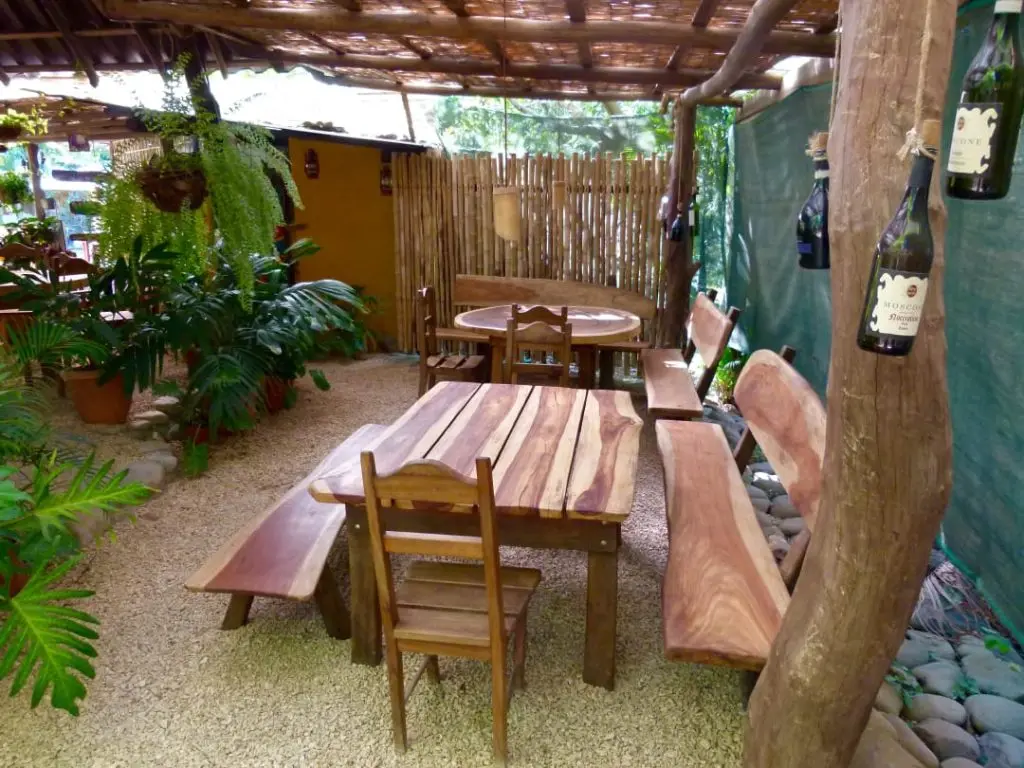 Charming Home & Restaurant in Montezuma photo 29