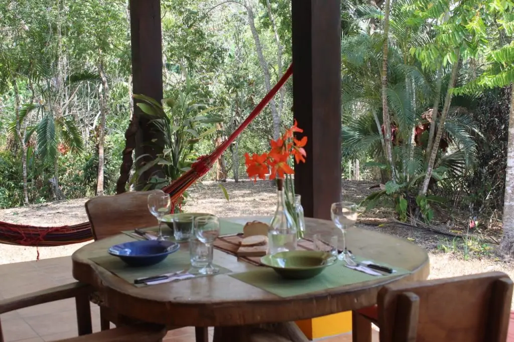 Charming Home & Restaurant in Montezuma photo 17