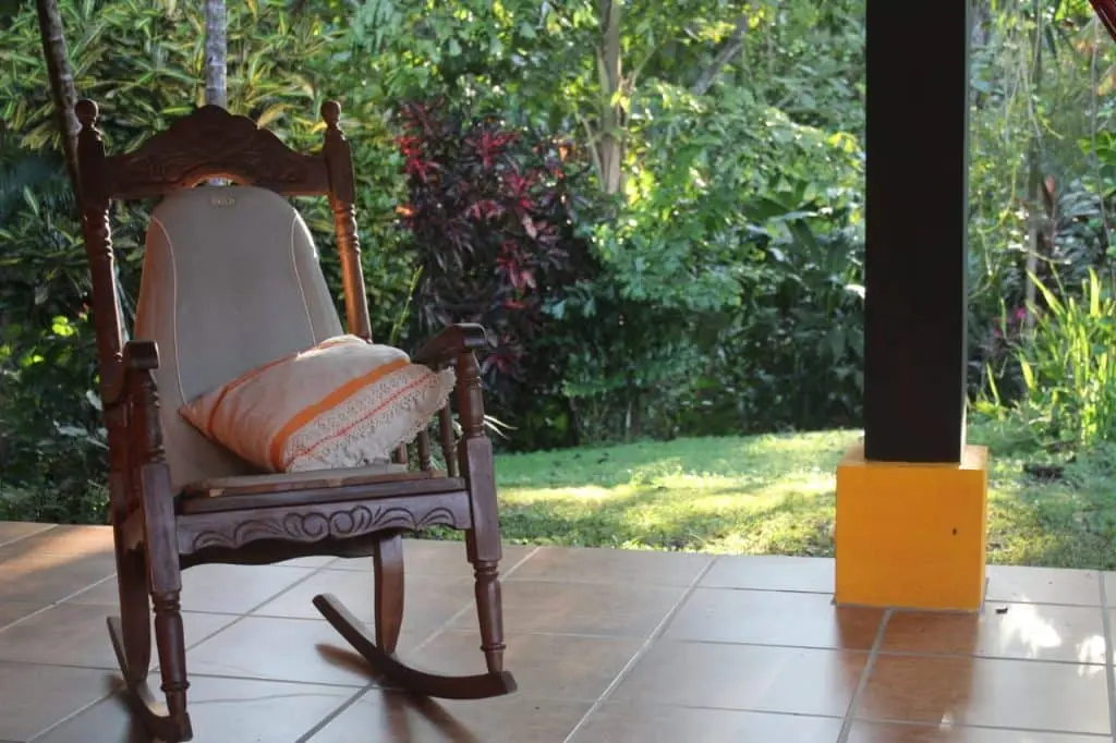 Charming Home & Restaurant in Montezuma photo 18
