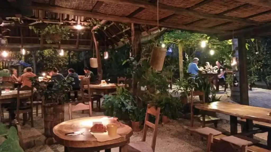 Charming Home & Restaurant in Montezuma photo 28