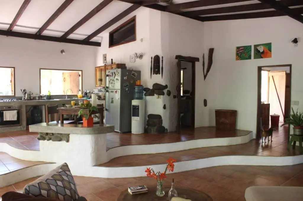 Charming Home & Restaurant in Montezuma photo 11