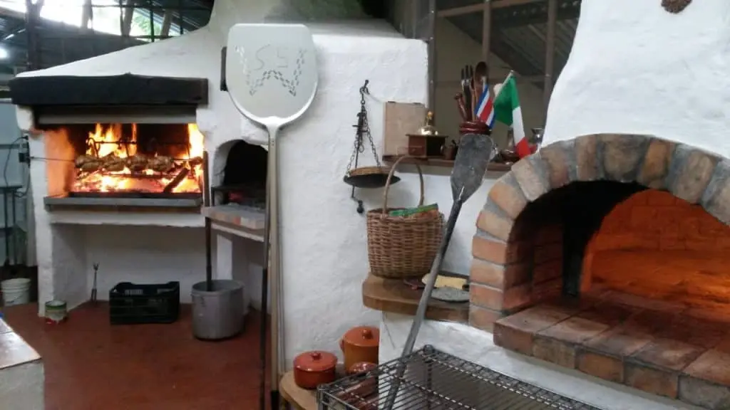 Charming Home & Restaurant in Montezuma photo 33