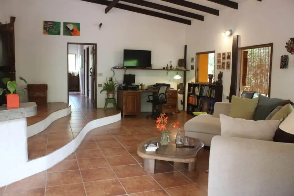 Charming Home & Restaurant in Montezuma photo 12