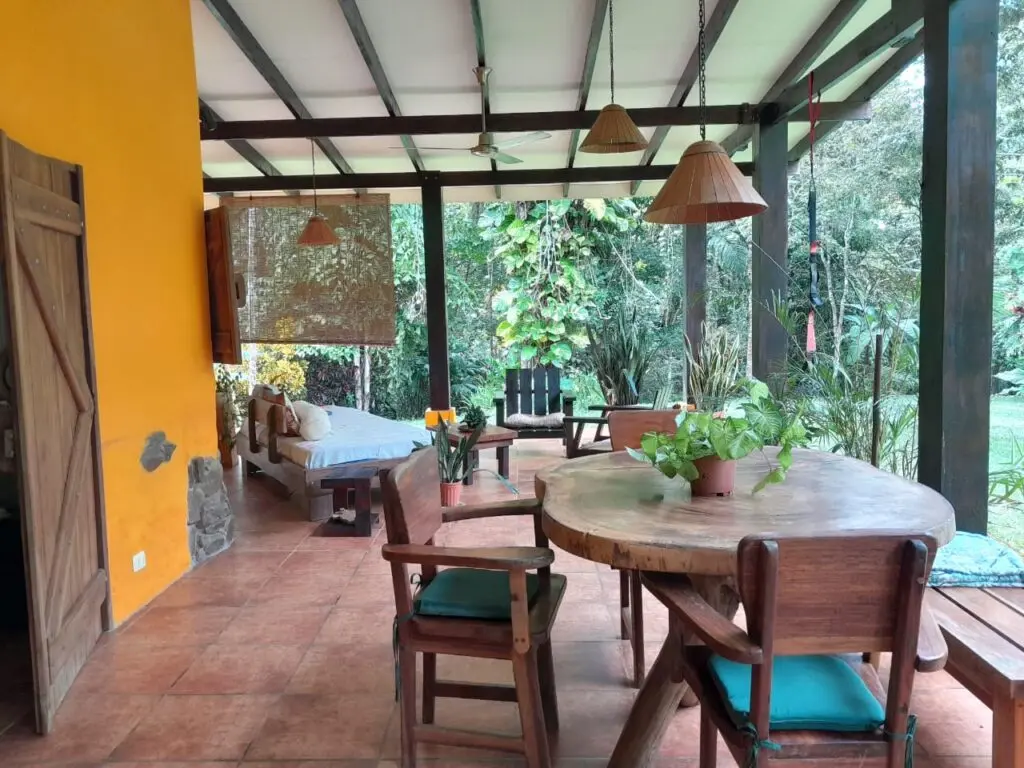 Charming Home & Restaurant in Montezuma photo 16