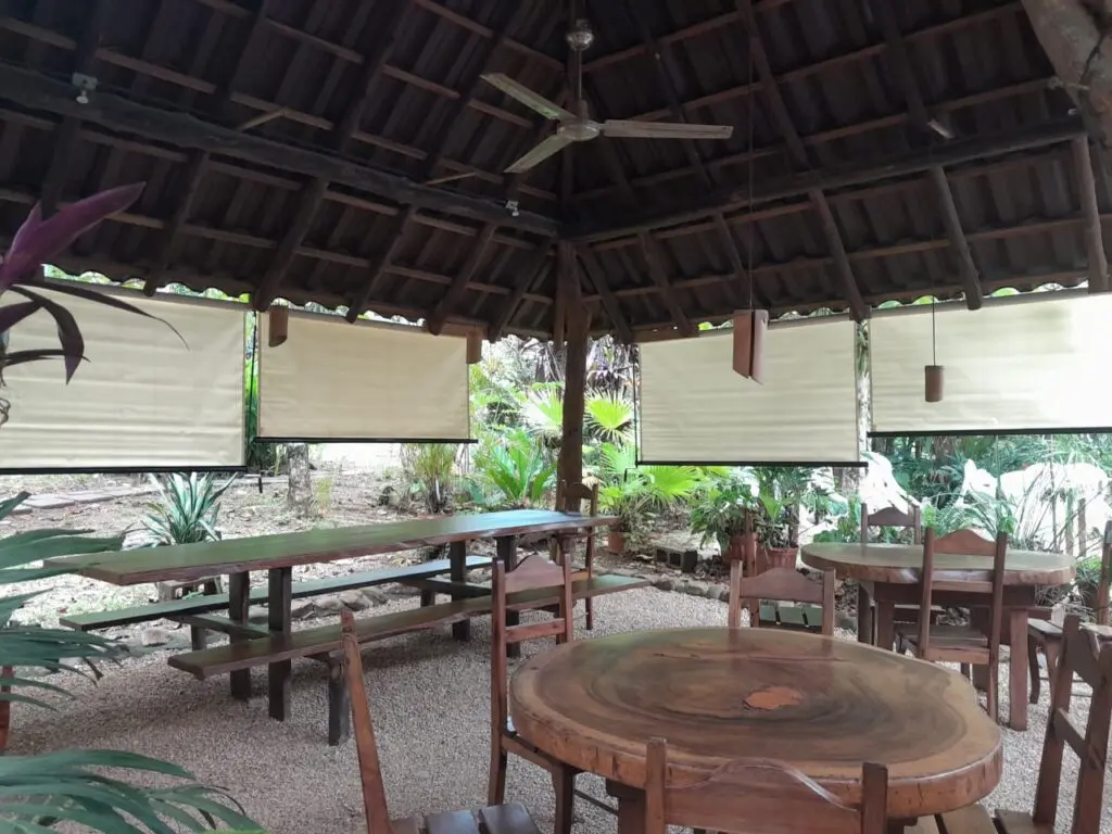 Charming Home & Restaurant in Montezuma photo 31