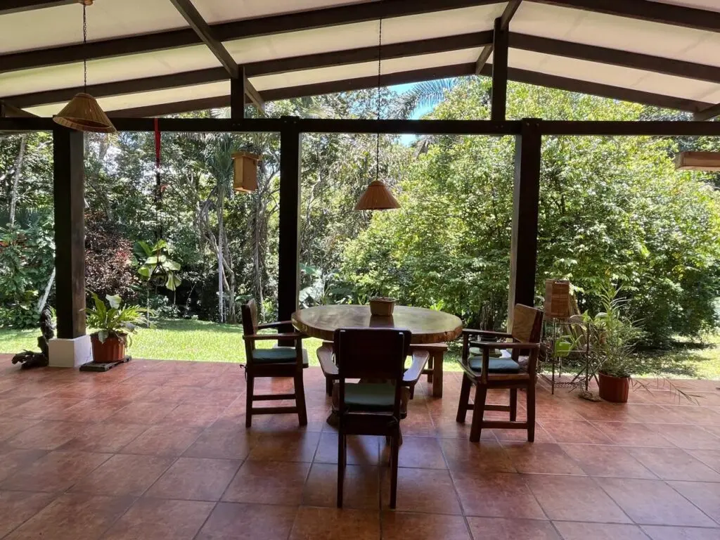 Charming Home & Restaurant in Montezuma photo 5