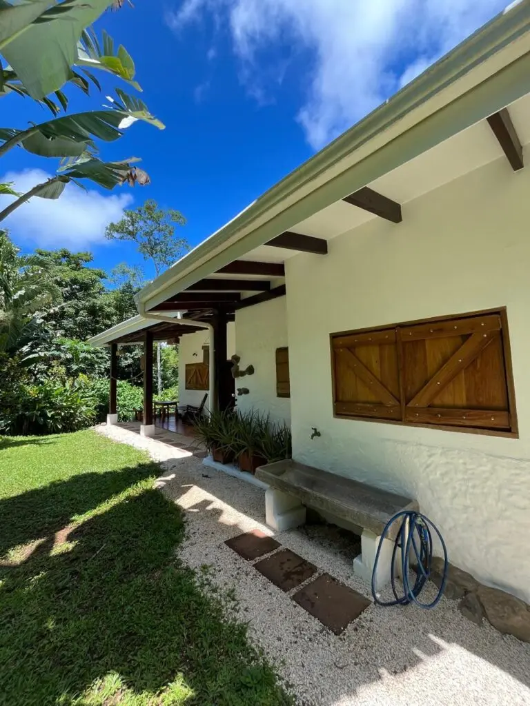 Charming Home & Restaurant in Montezuma photo 9