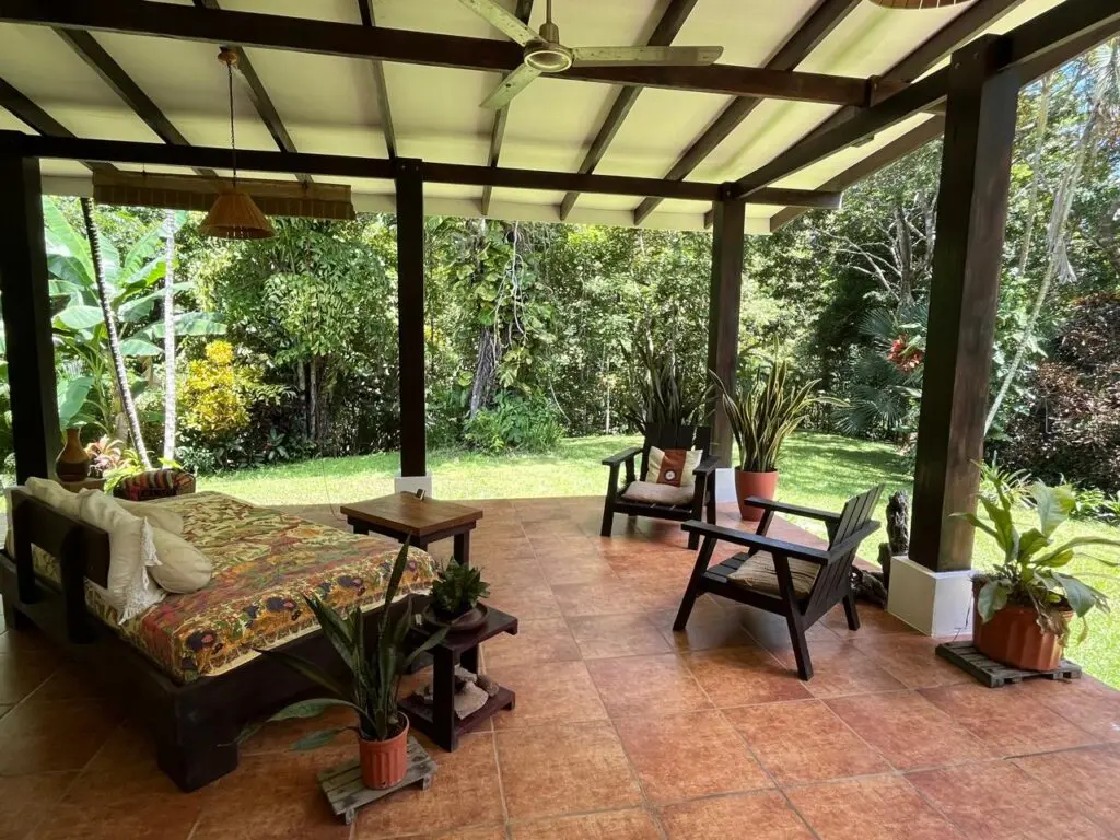 Charming Home & Restaurant in Montezuma photo 8