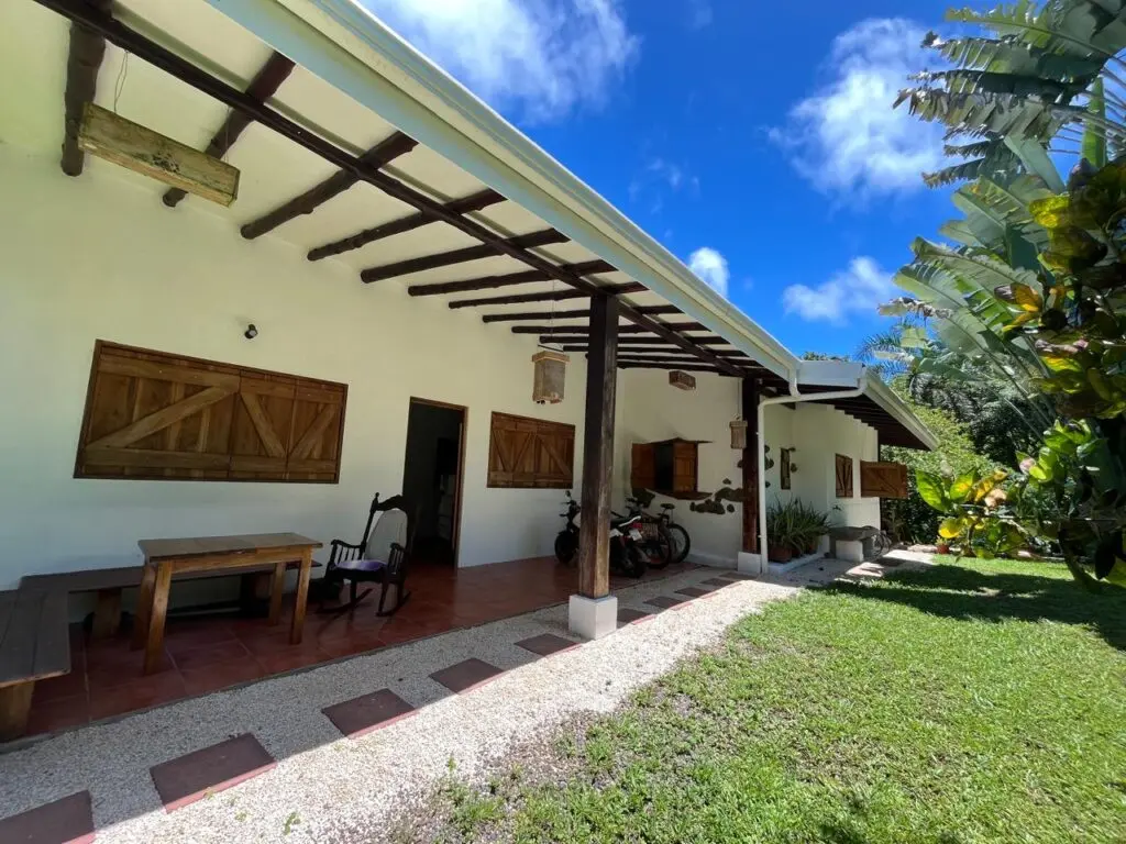 Charming Home & Restaurant in Montezuma photo 7