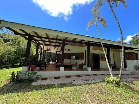 Charming Home & Restaurant in Montezuma in Montezuma, Costa Rica
