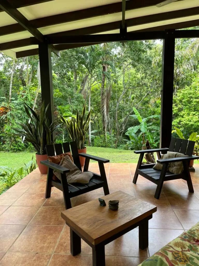 Charming Home & Restaurant in Montezuma photo 10