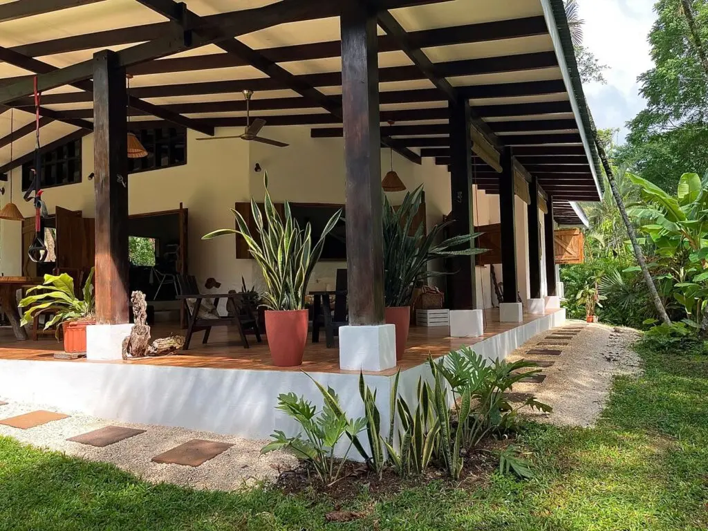 Charming Home & Restaurant in Montezuma photo 6