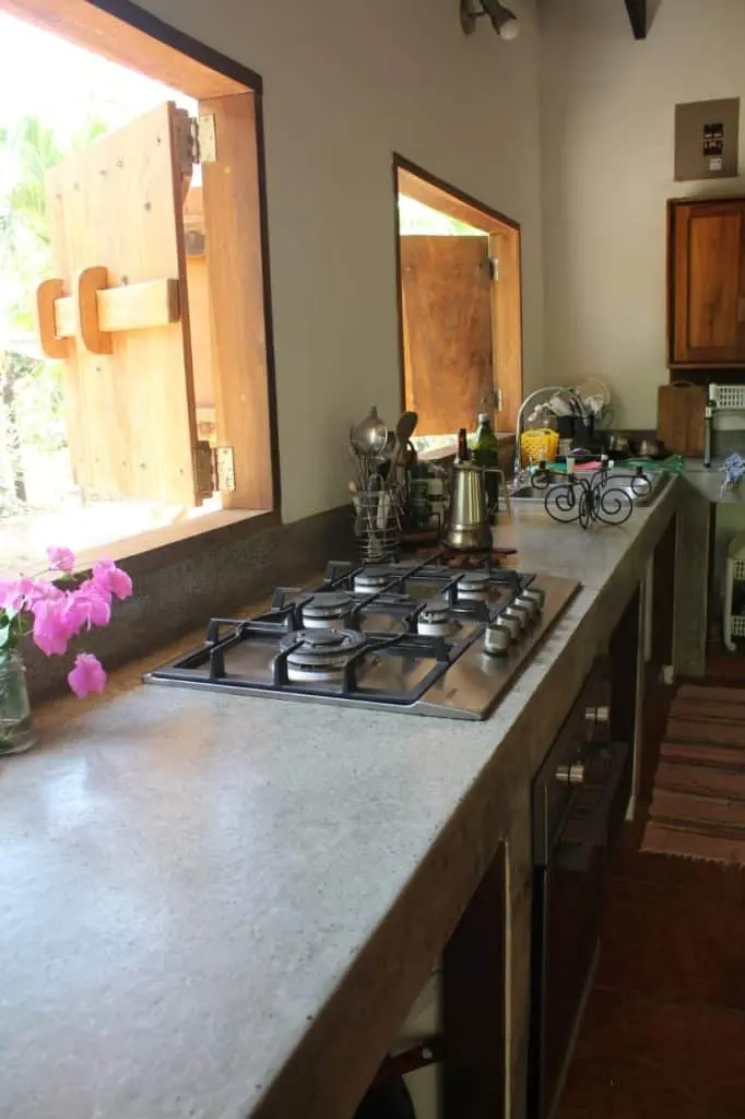 Charming Home & Restaurant in Montezuma photo 15