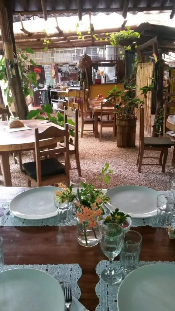 Charming Home & Restaurant in Montezuma photo 25
