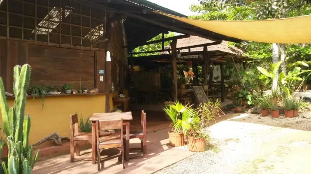 Charming Home & Restaurant in Montezuma photo 32