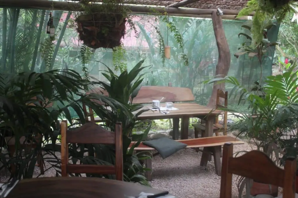 Charming Home & Restaurant in Montezuma photo 30