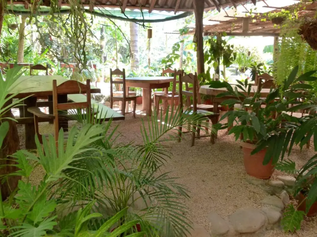 Charming Home & Restaurant in Montezuma photo 26
