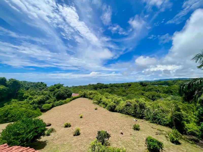 Jungle Oceanview Villa photo 21