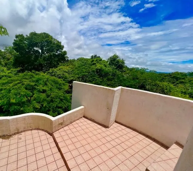Jungle Oceanview Villa photo 4