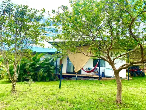 Charming Montezuma Houses in Delicias, Costa Rica