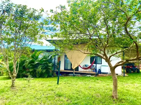 Charming Montezuma Houses in Delicias, Costa Rica