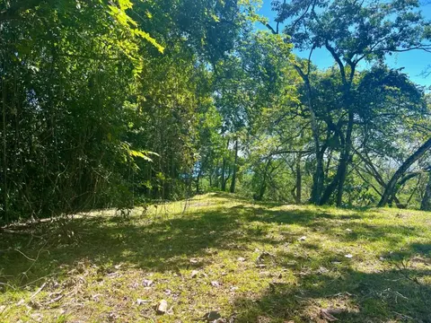 Delicias Oceanview Lot in Delicias, Costa Rica