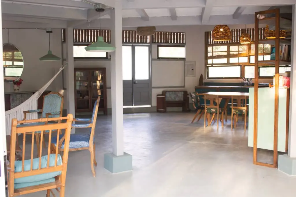 Eco-Friendly Home in Las Delicias photo 17
